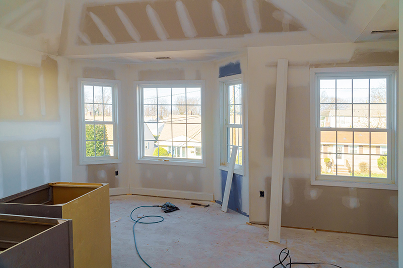 Drywall Installation / Repair